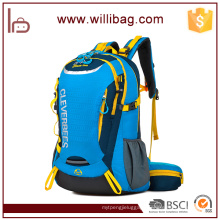 Waterproof Nylon Trekking Rucksacks High Quality Camping Backpack